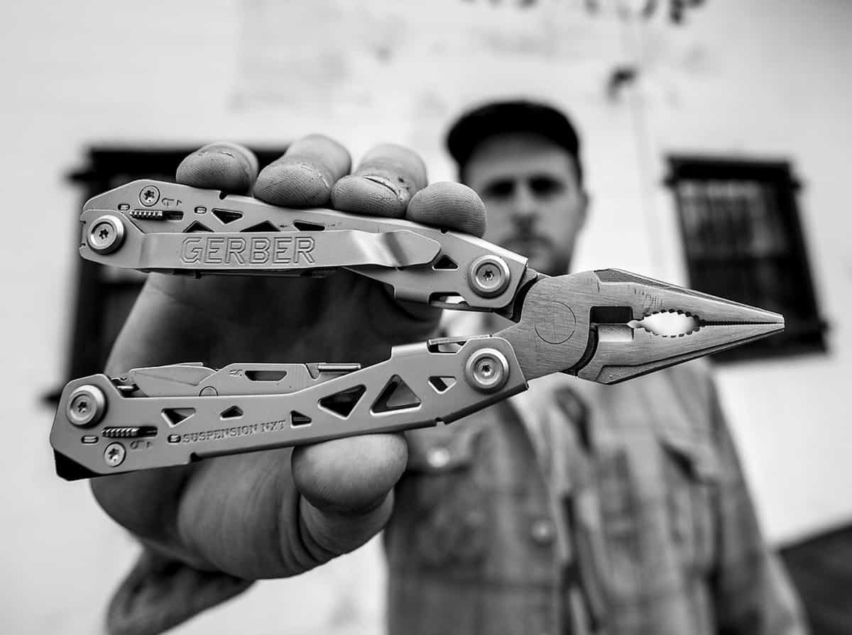 Suspension NXT Multi-tool, GB — image 5 of 5