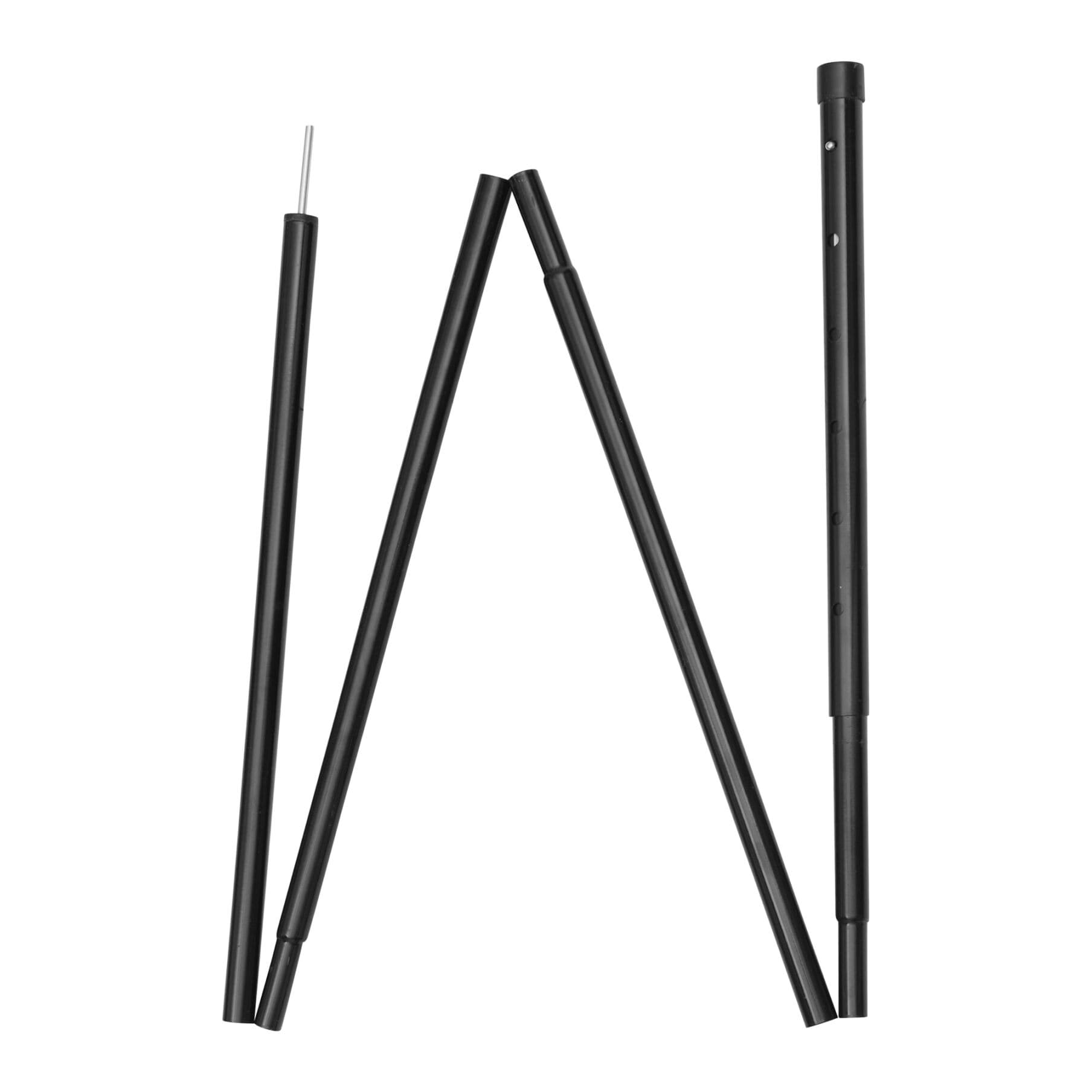 Sydvang-PL11944-Steel Tarp Pole 185-210 Cm — image 3 of 4