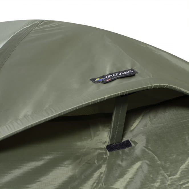 Utoset 2-Person Tent — image 29 of 39