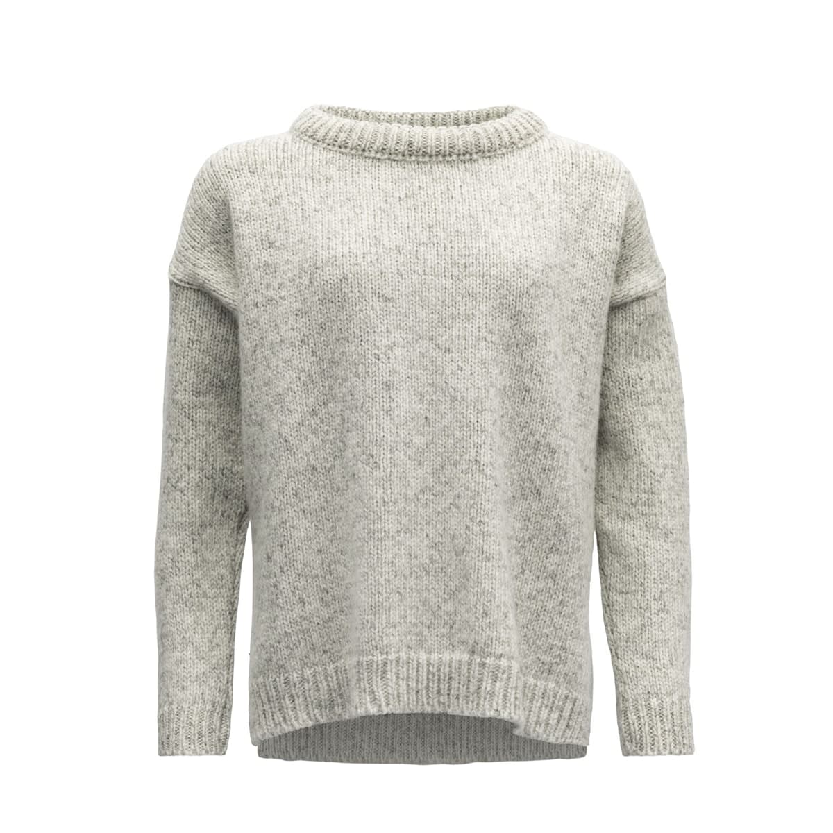Women's Nansen Sweater Split Seam — image 2 of 4