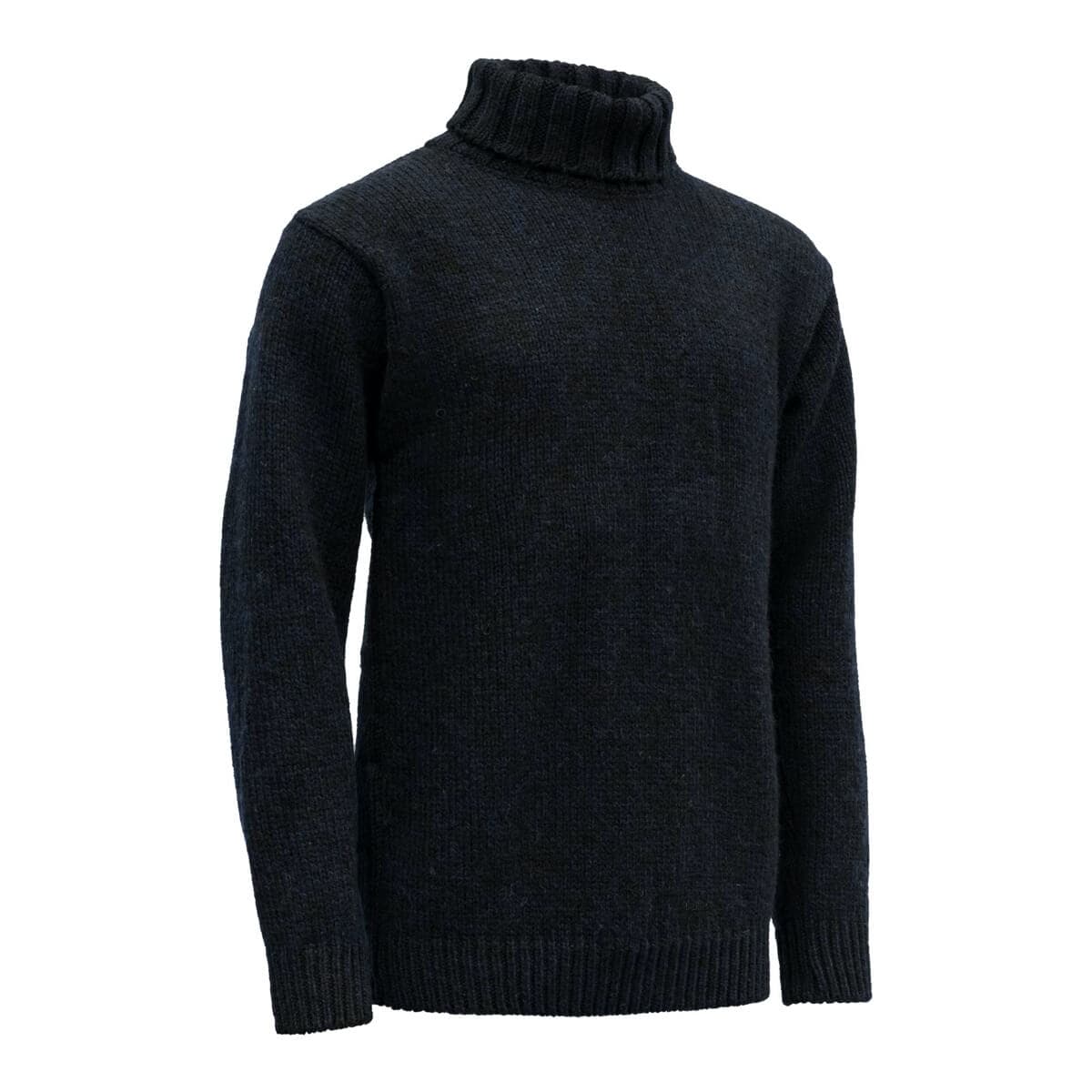 Unisex Nansen Wool High Neck — image 2 of 2