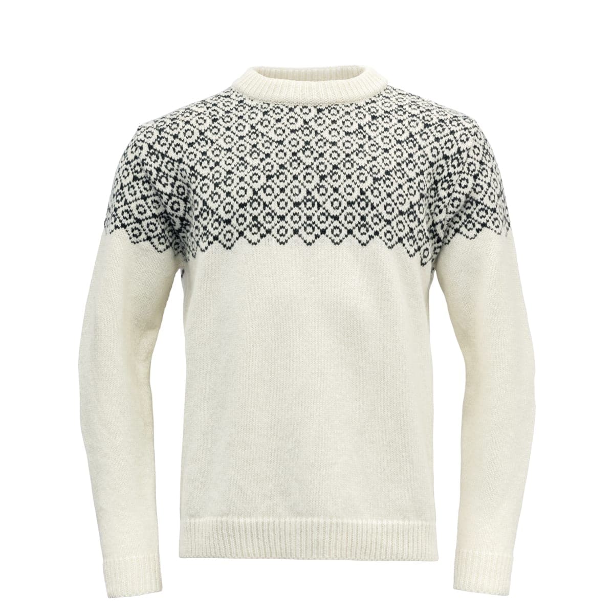 Bjørnøya Sweater Crew Neck — image 2 of 2