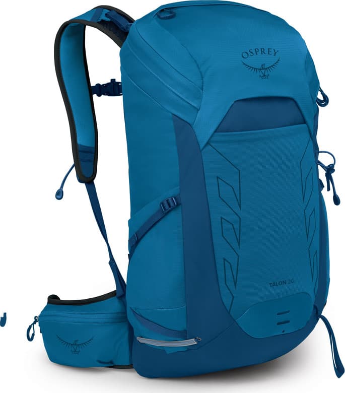 Scoria Blue/Night Shift