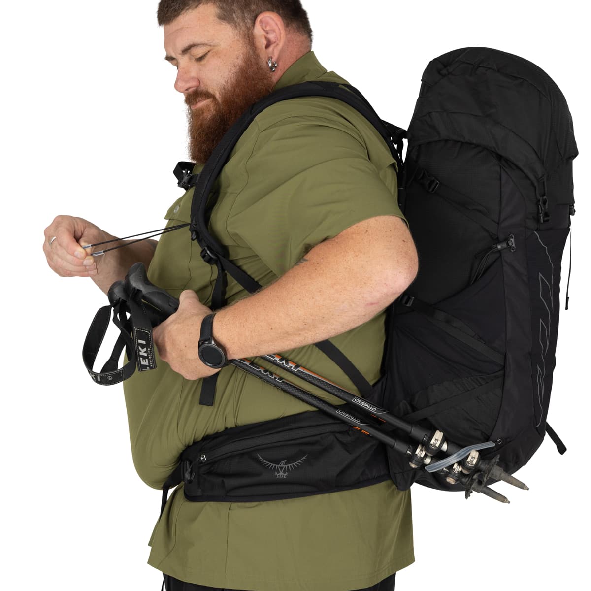 Men's Talon 33 EF — image 7 of 14