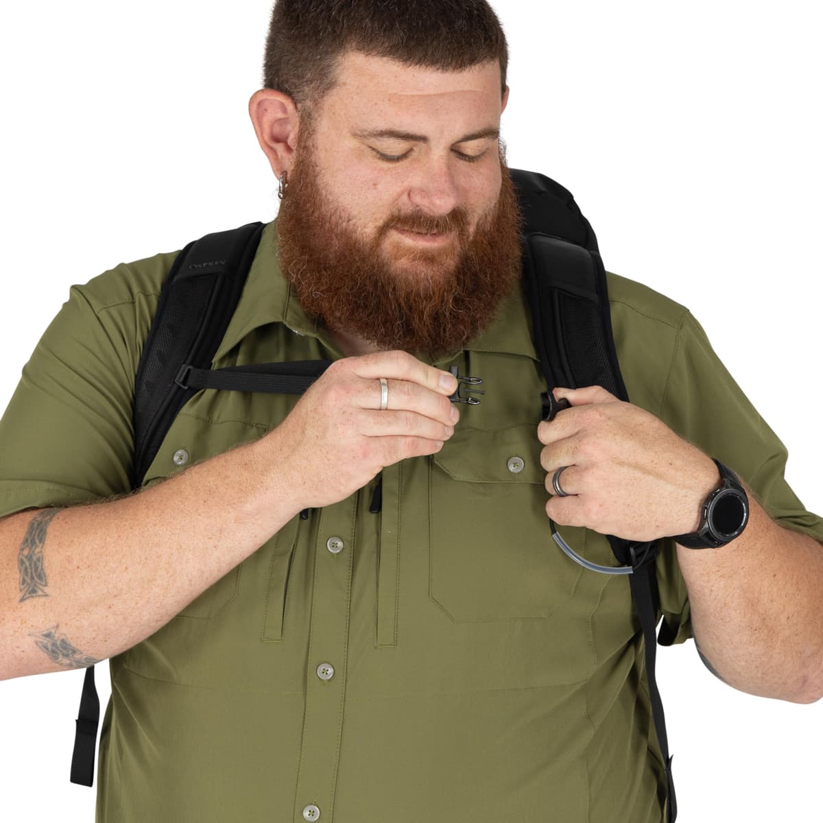 Men's Talon 33 EF — image 9 of 14