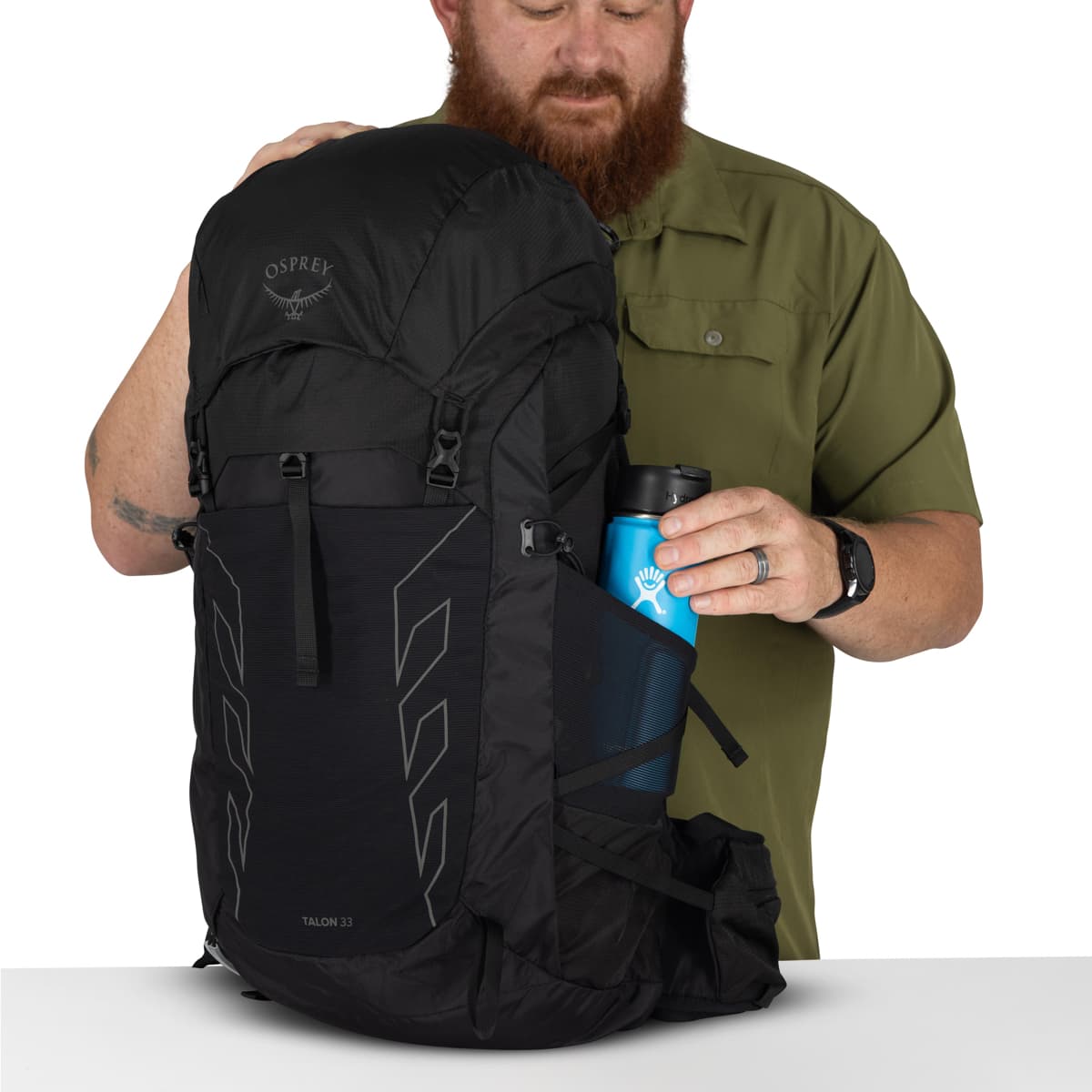 Men's Talon 33 EF — image 10 of 14