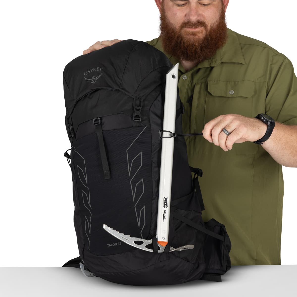 Men's Talon 33 EF — image 8 of 14