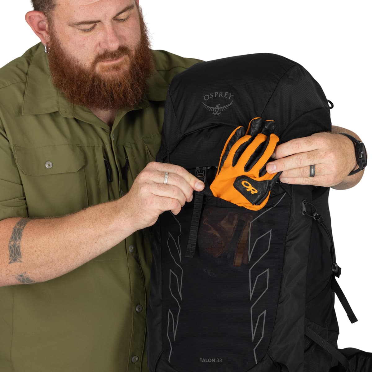 Men's Talon 33 EF — image 13 of 14