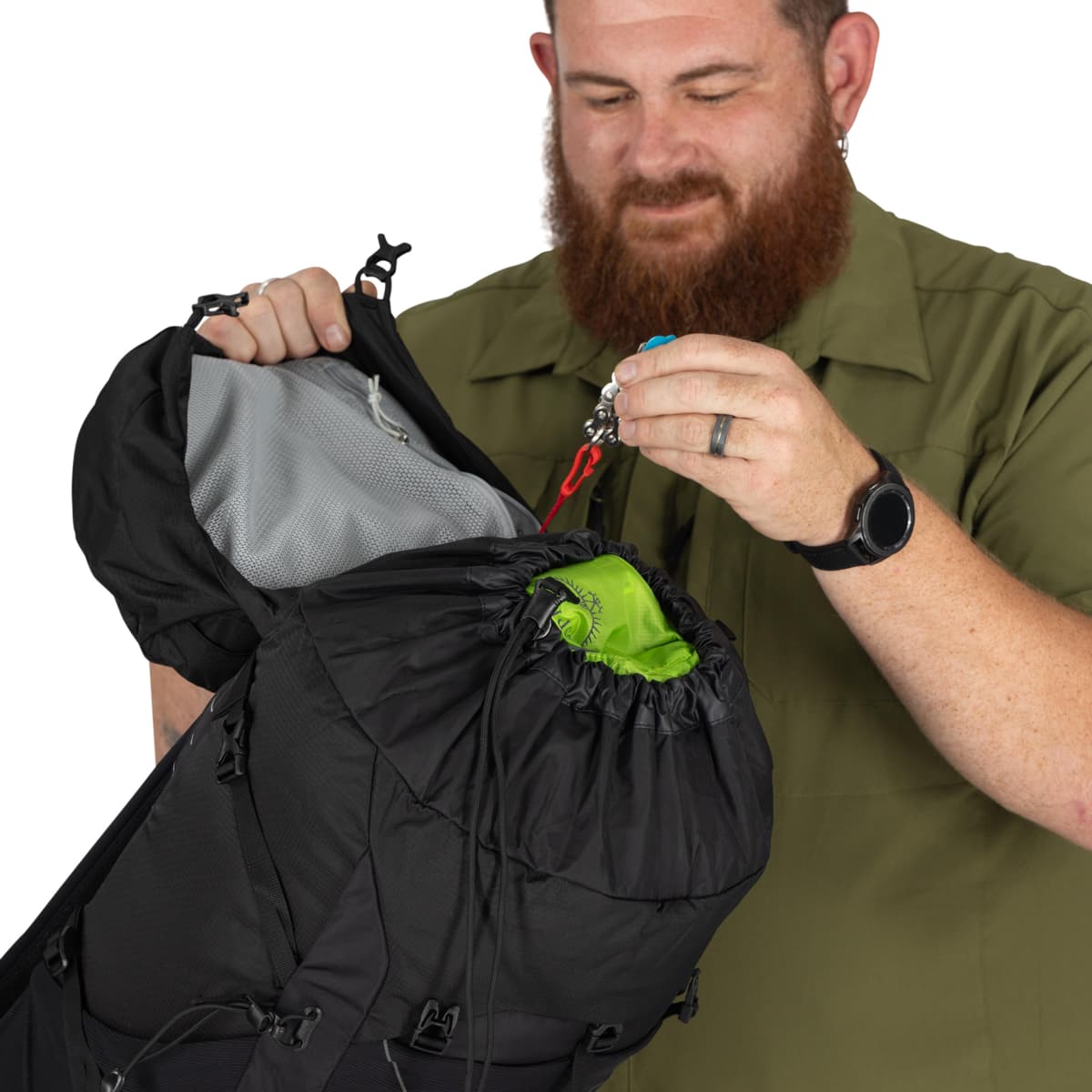 Men's Talon 33 EF — image 11 of 14