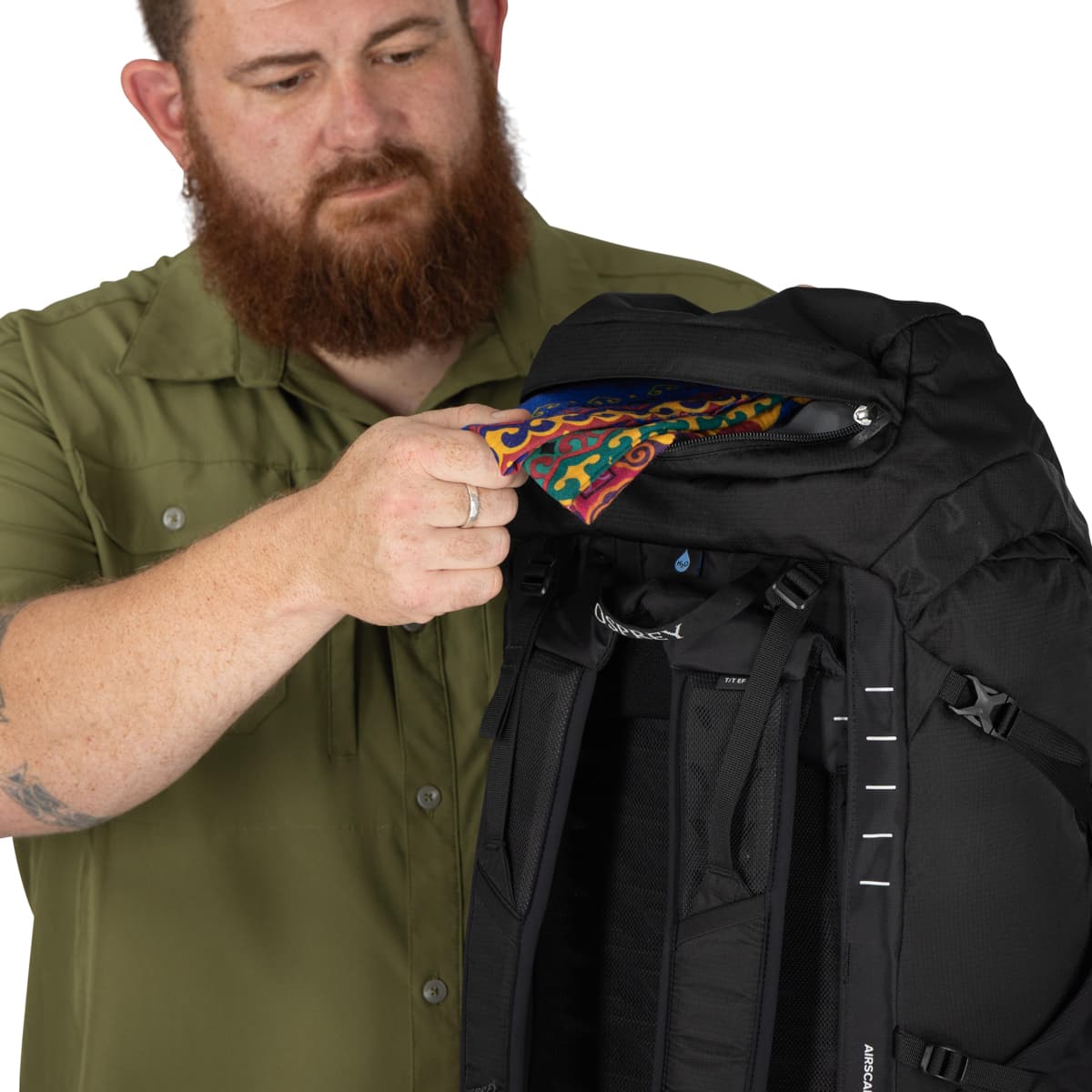 Men's Talon 33 EF — image 12 of 14