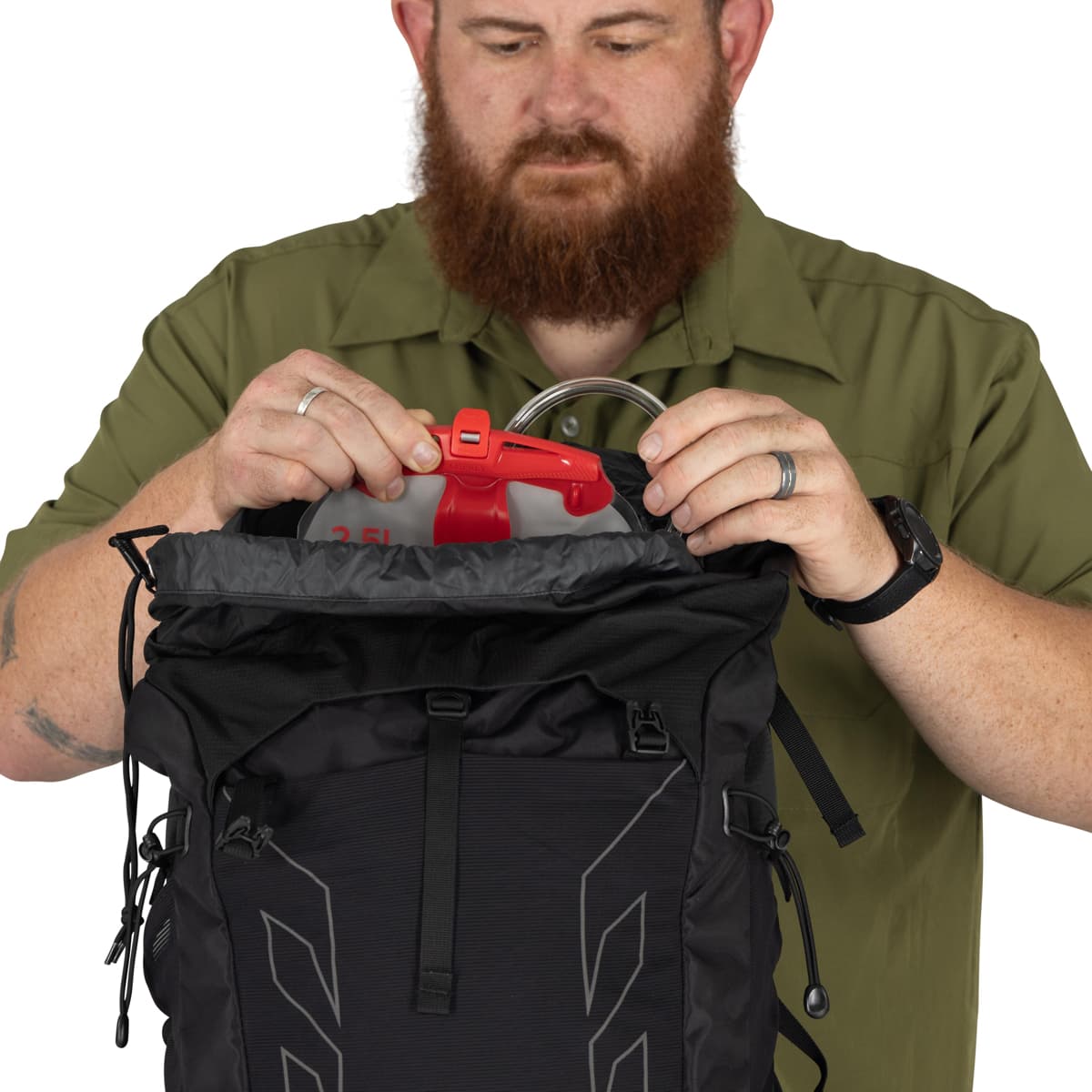 Men's Talon 33 EF — image 14 of 14
