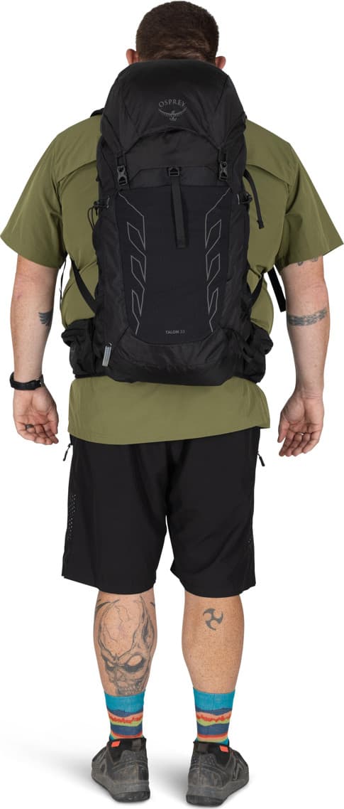 Men's Talon 33 EF — image 4 of 14