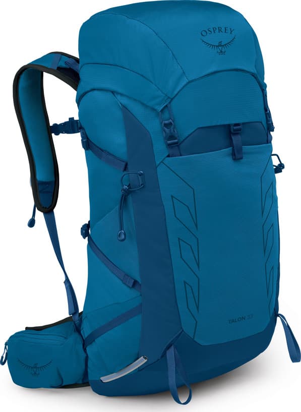 Scoria Blue/Night Shift
