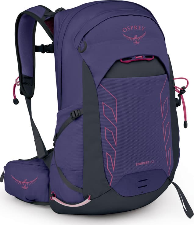 Deep Fig/Hotspot Pink
