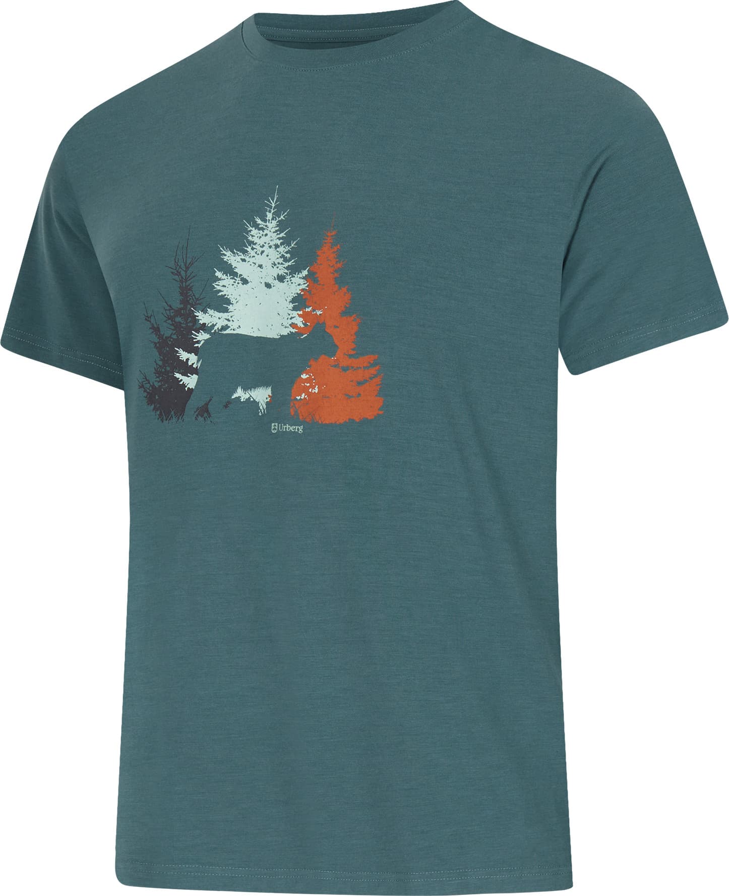 Silver Pine