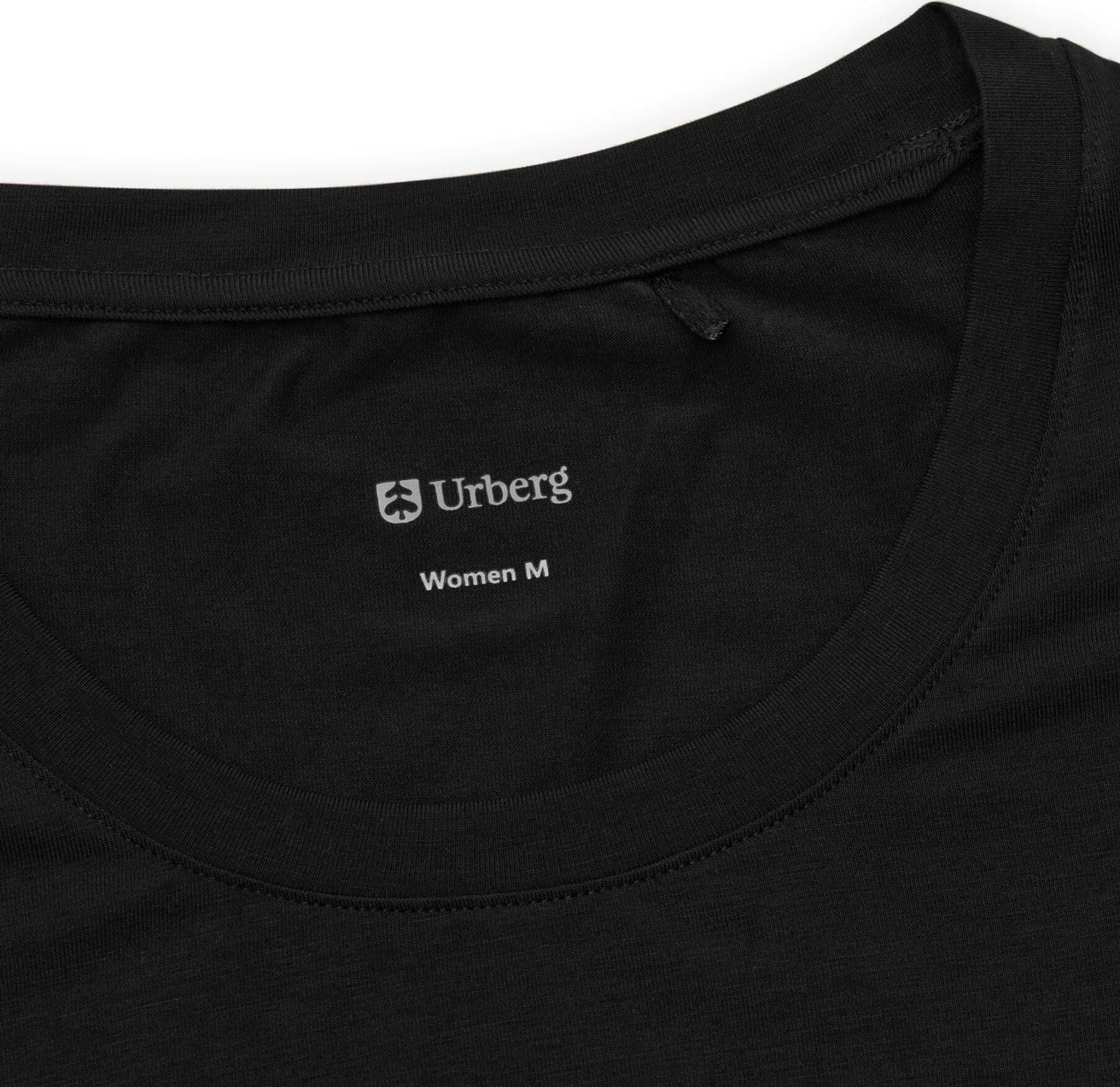 Urberg-PL11883-Bamboo Tee Wmn — image 4 of 5