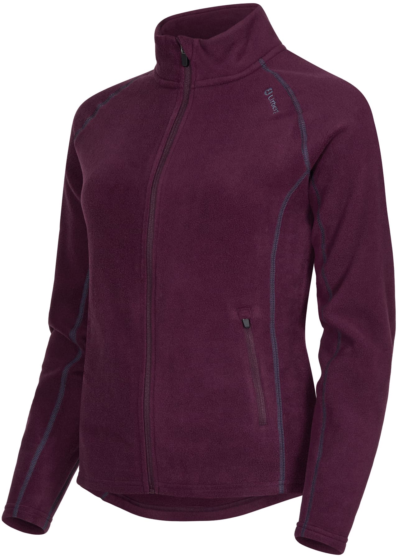 Women's Fleece Jacket — image 16 of 25