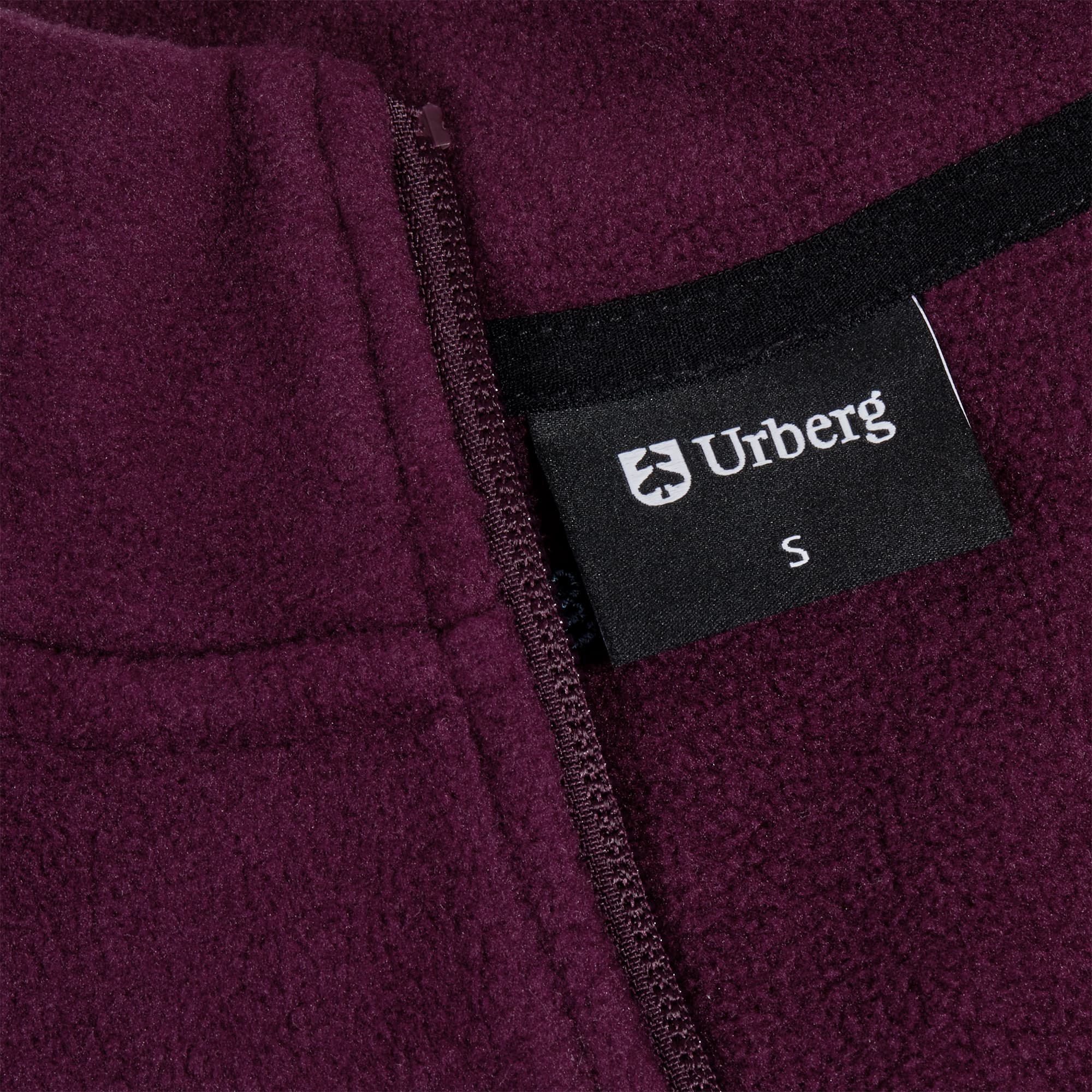 Women's Fleece Jacket — image 19 of 25