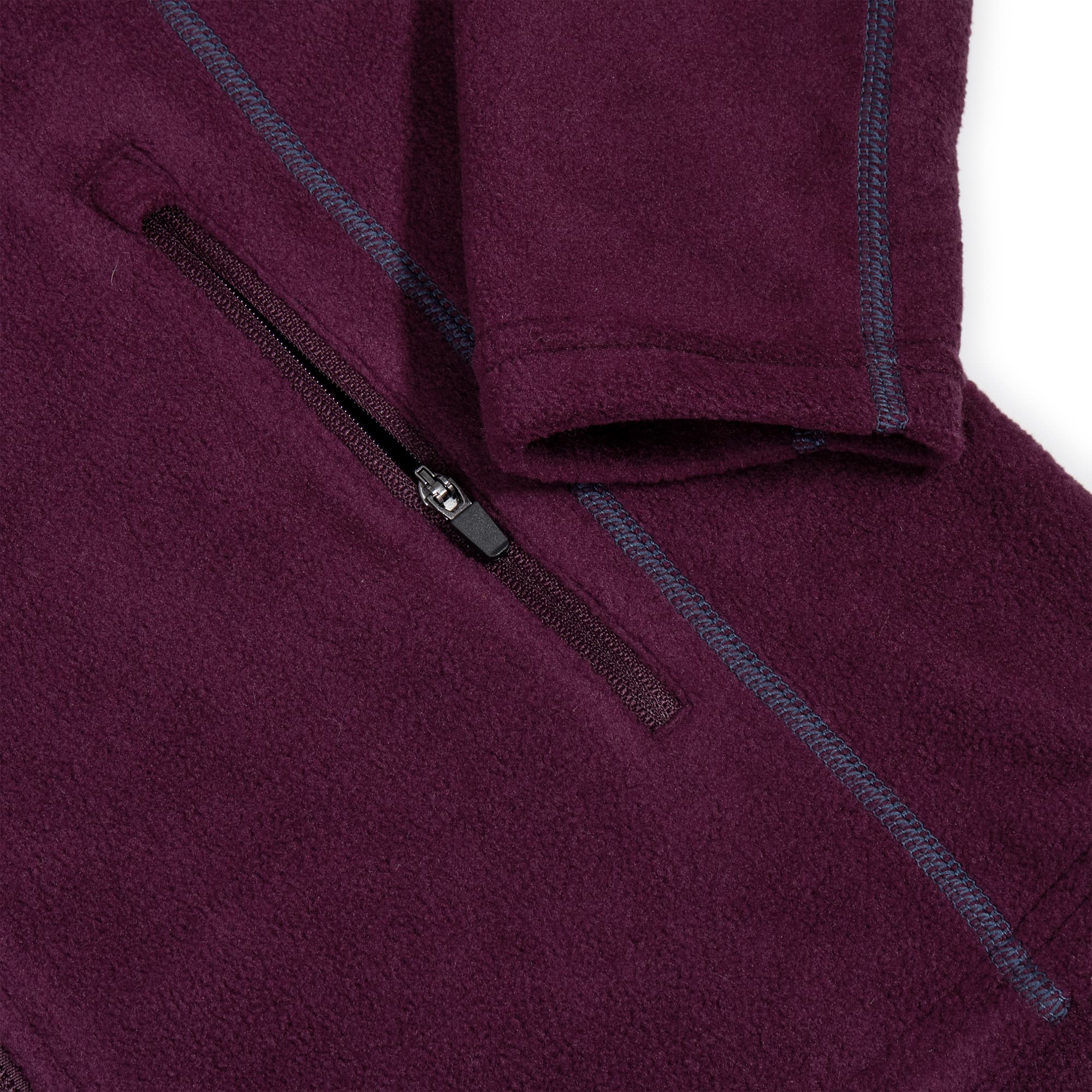 Women's Fleece Jacket — image 14 of 25