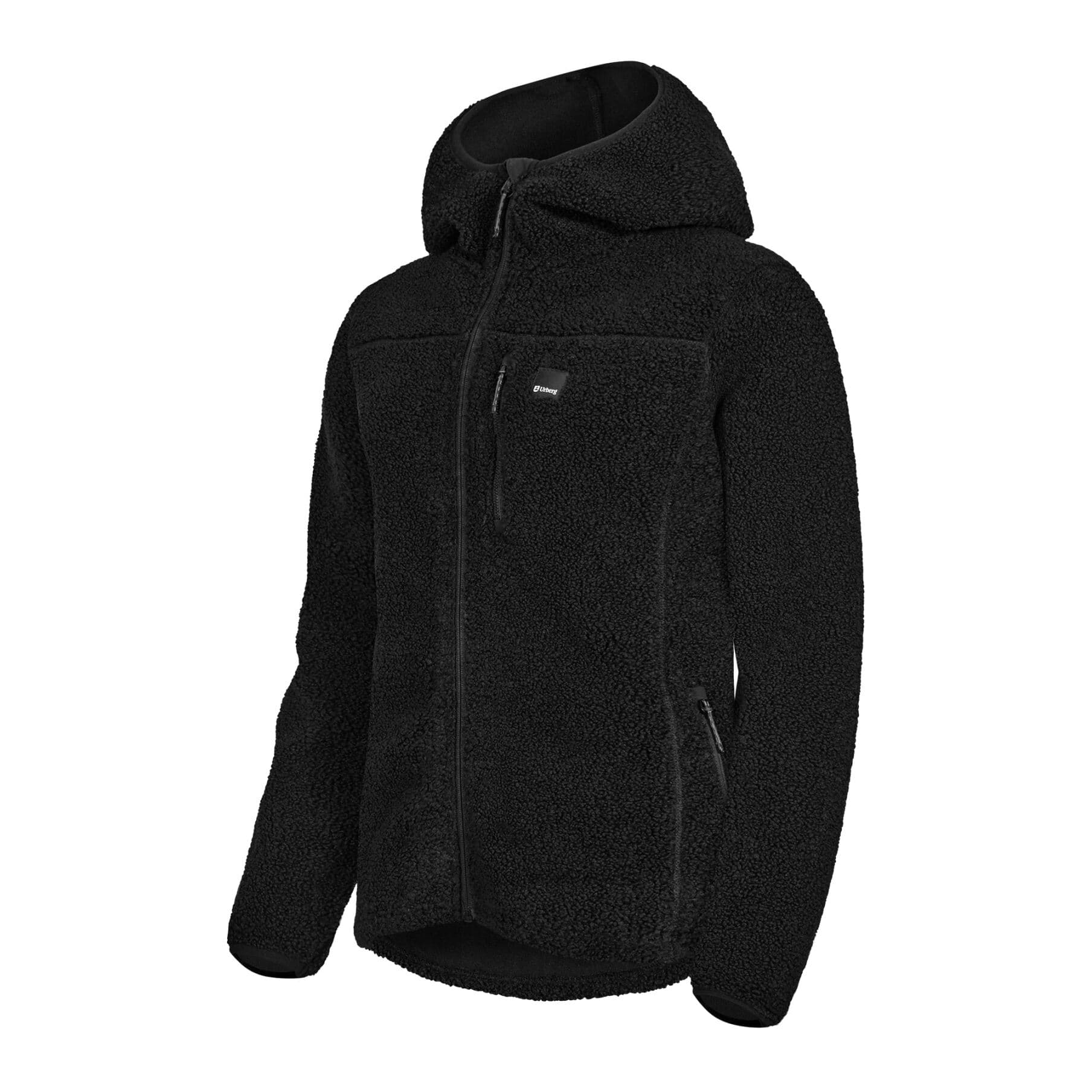 Women's Pile Hoodie — image 13 of 24