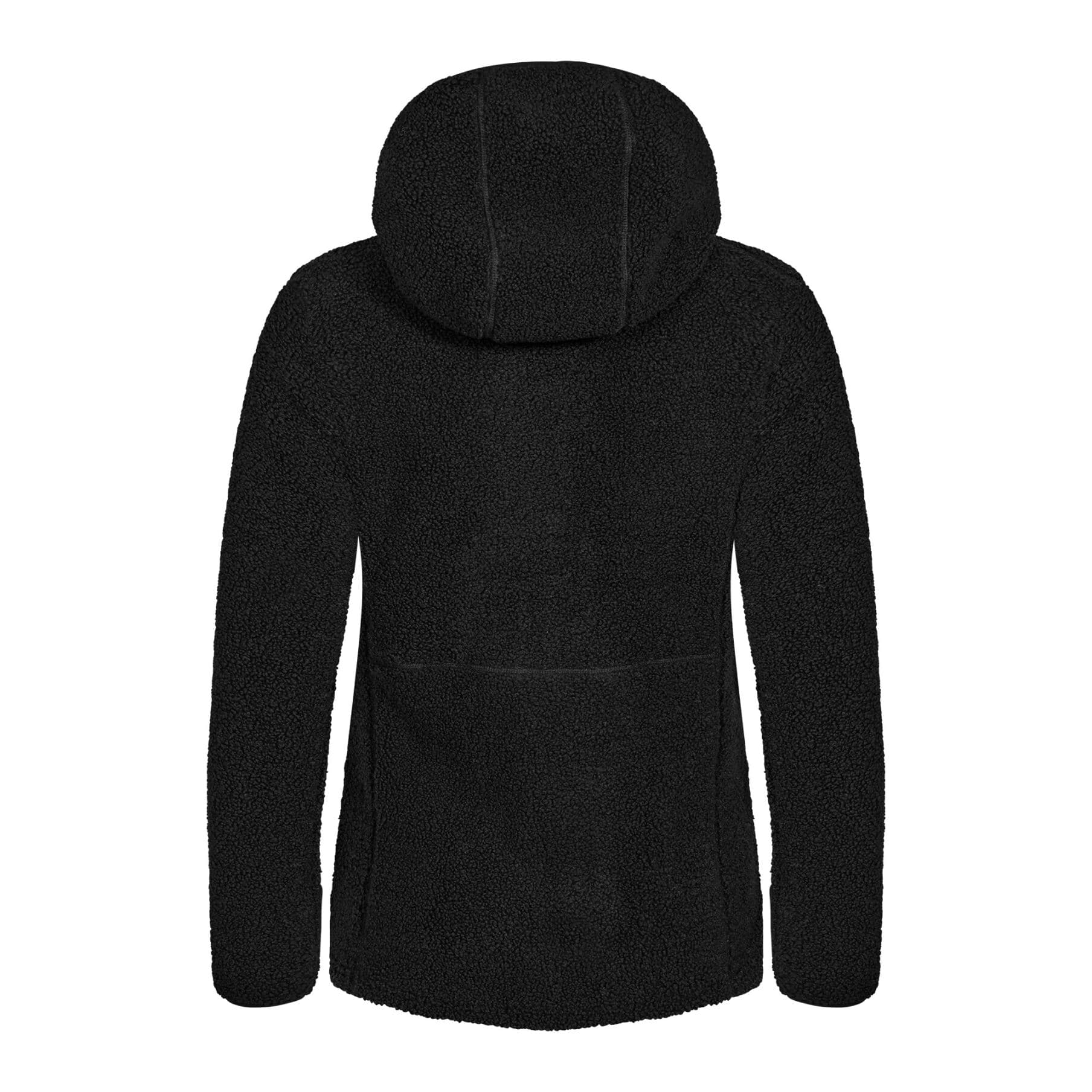 Women's Pile Hoodie — image 18 of 24