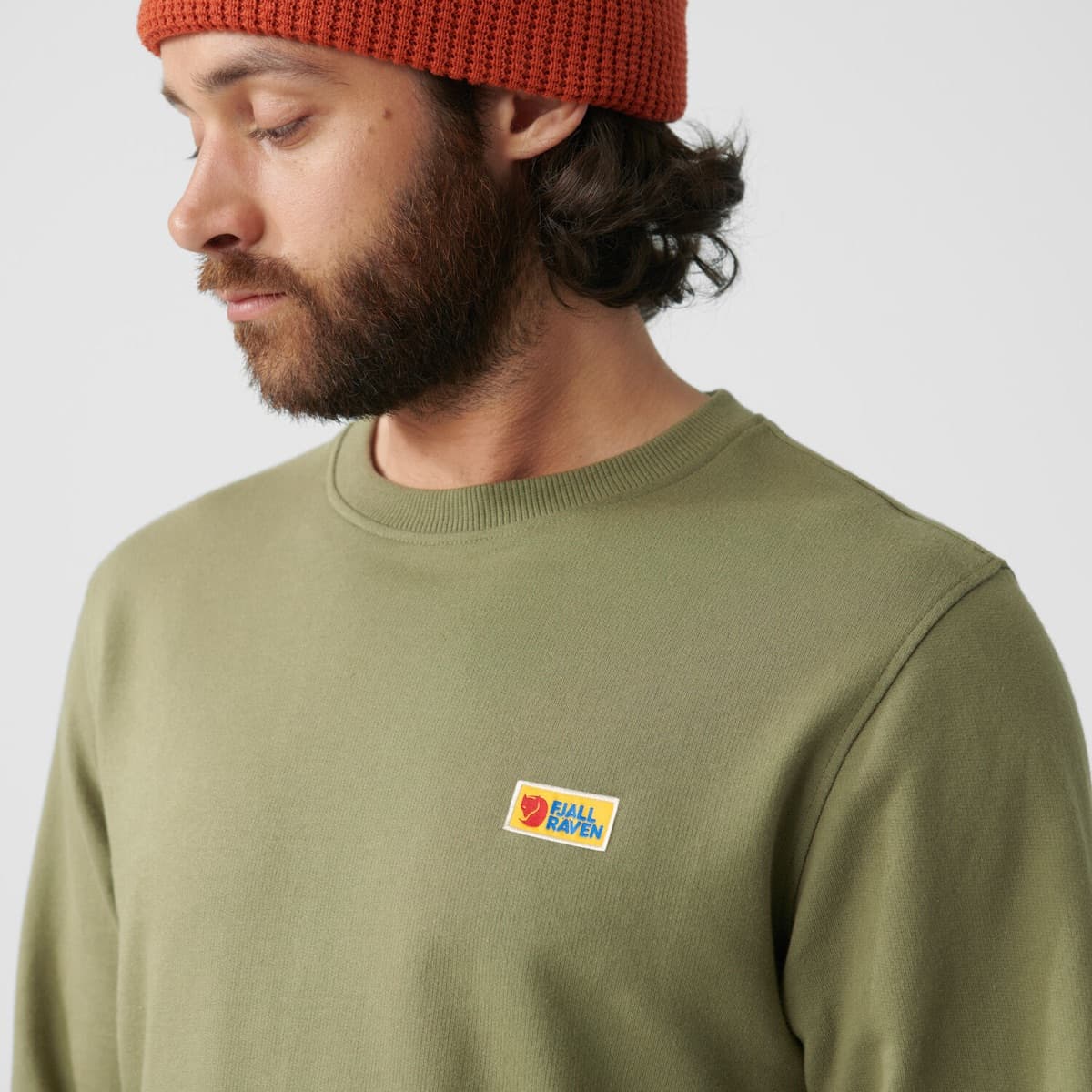 Men's Vardag Sweater — image 6 of 7