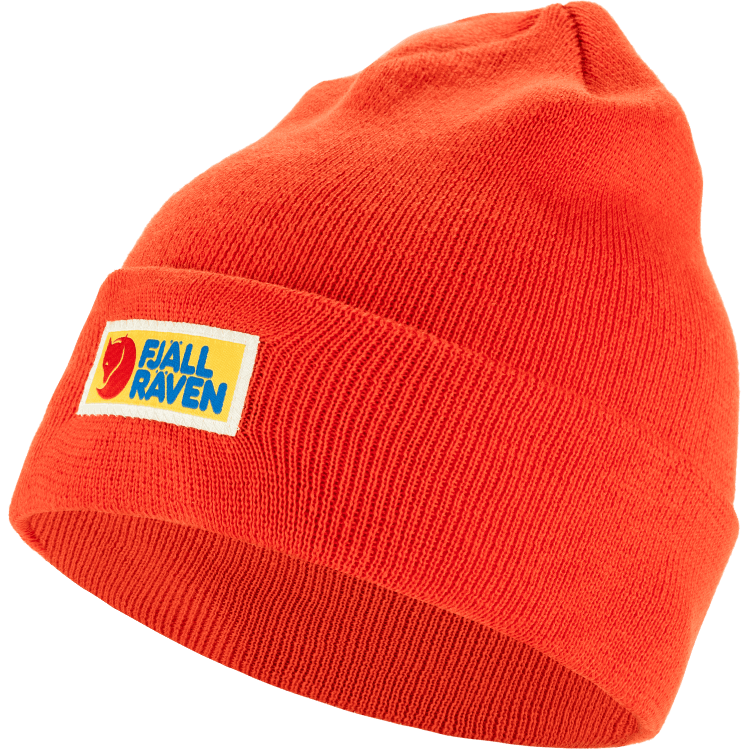 Flame Orange