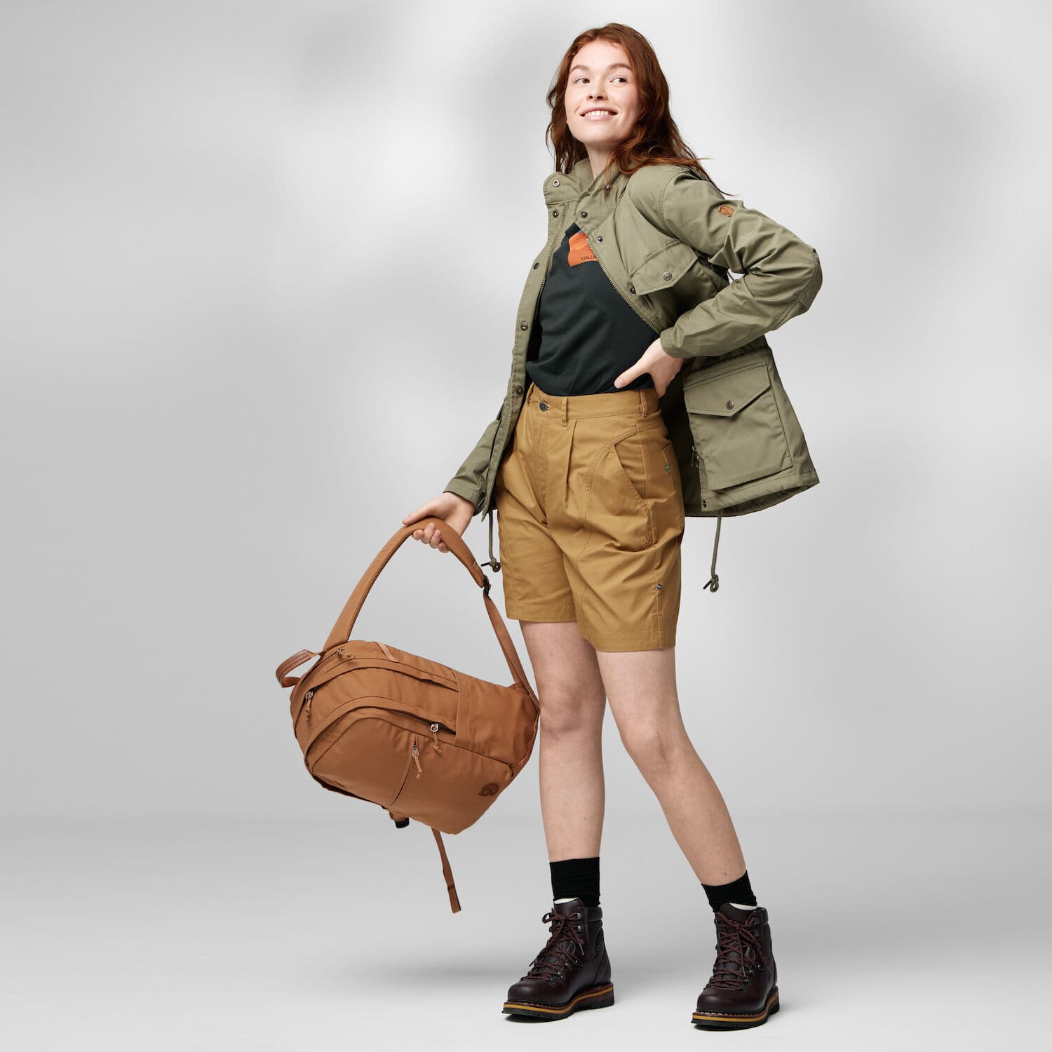 Fjällräven-F87105- — image 6 of 9