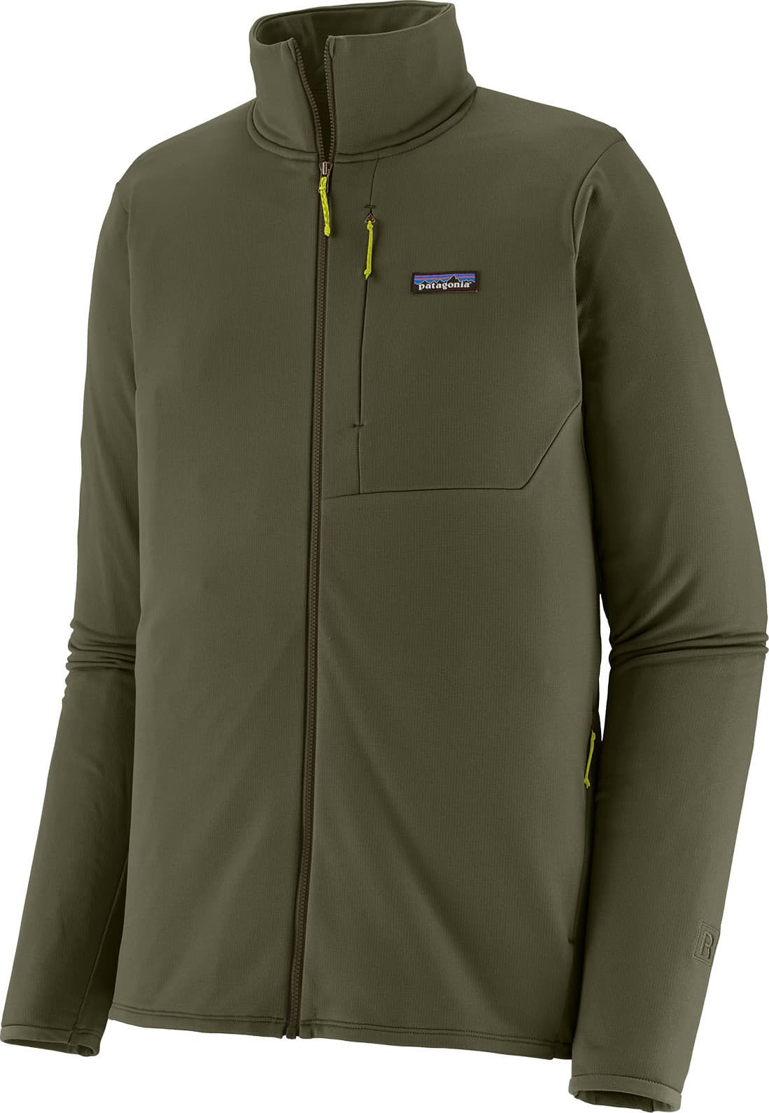 Men's R1 Thermal Jacket — image 1 of 1