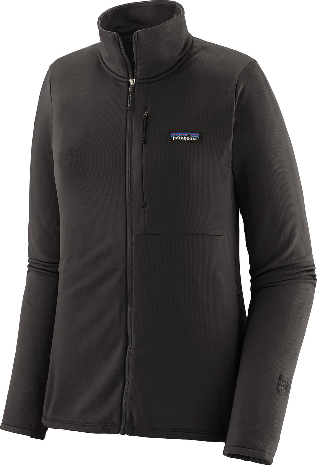 Women's R1 Thermal Jacket