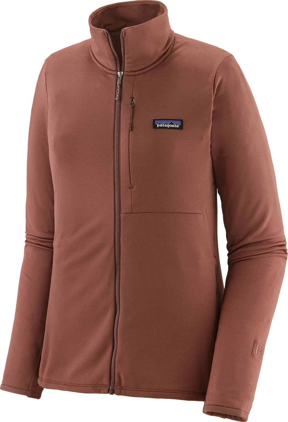Women's R1 Thermal Jacket
