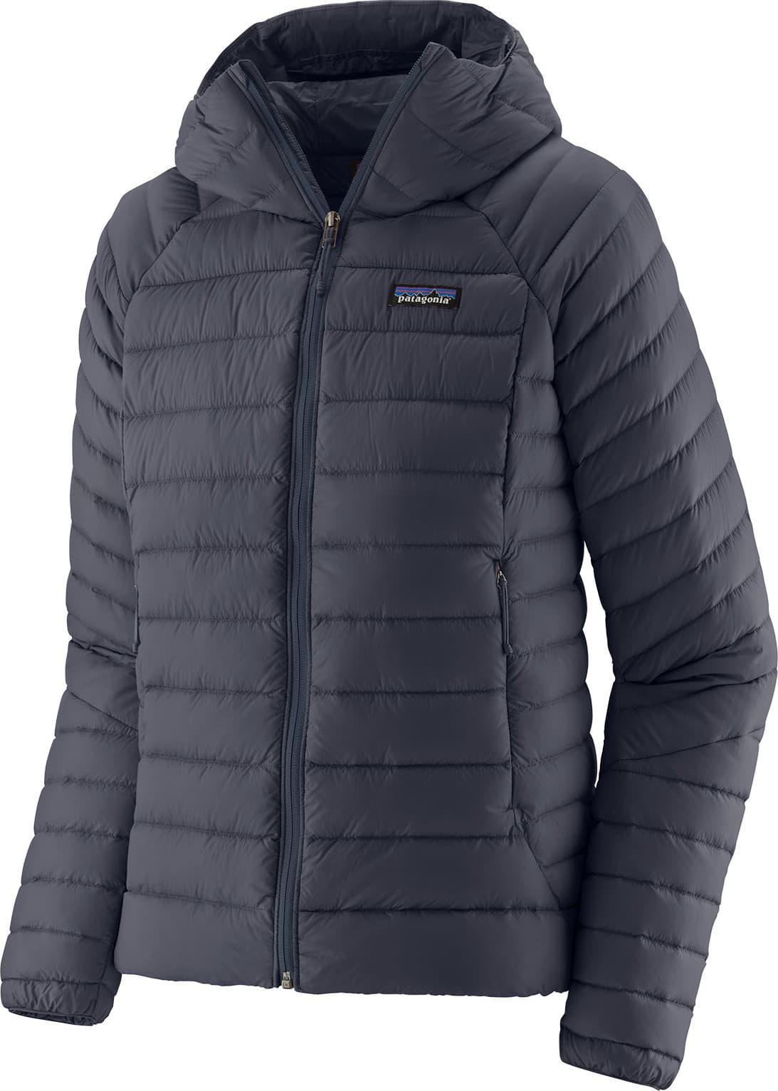 Women's Down Sweater Hoody