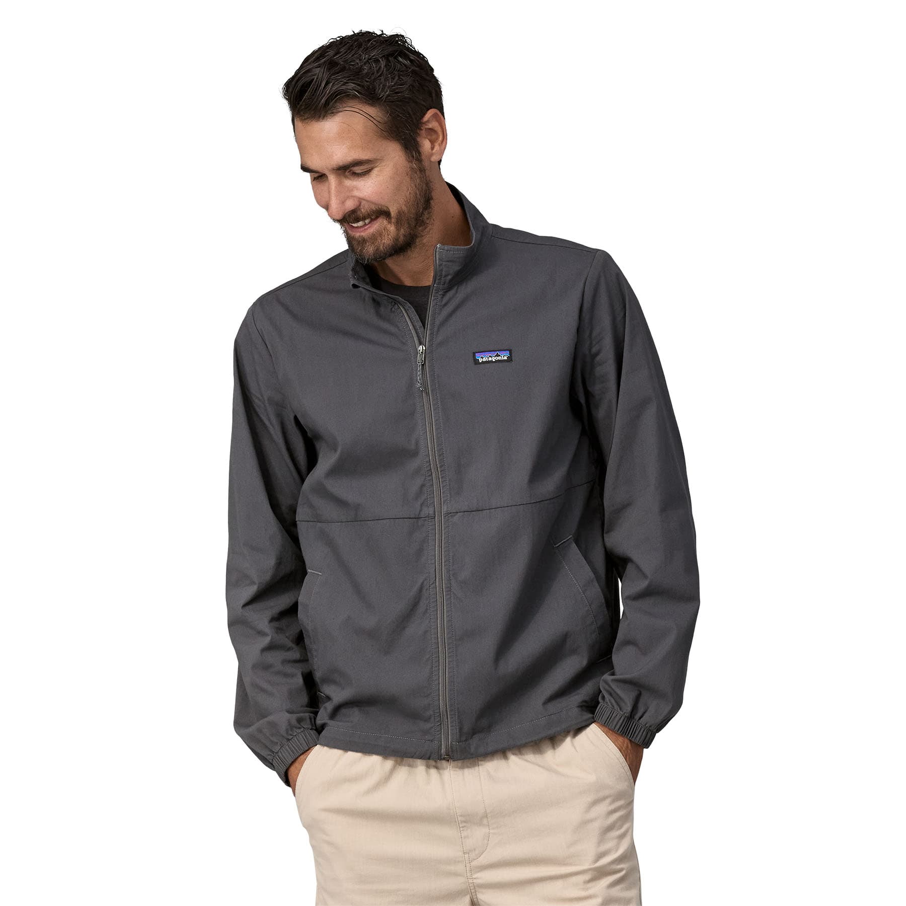 Men's Nomader Jacket — image 2 of 5