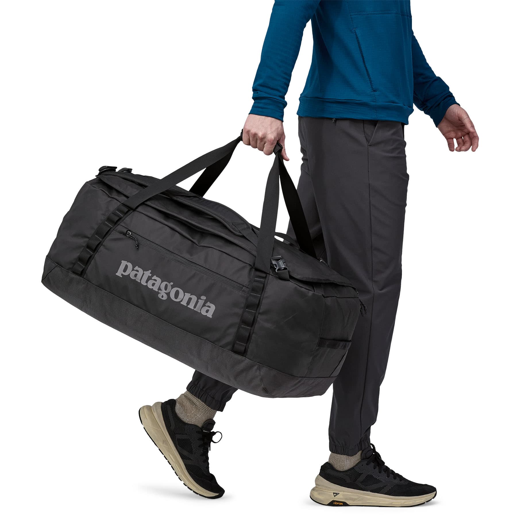 Patagonia-P49348-Black Hole Duffel 70l — image 5 of 8
