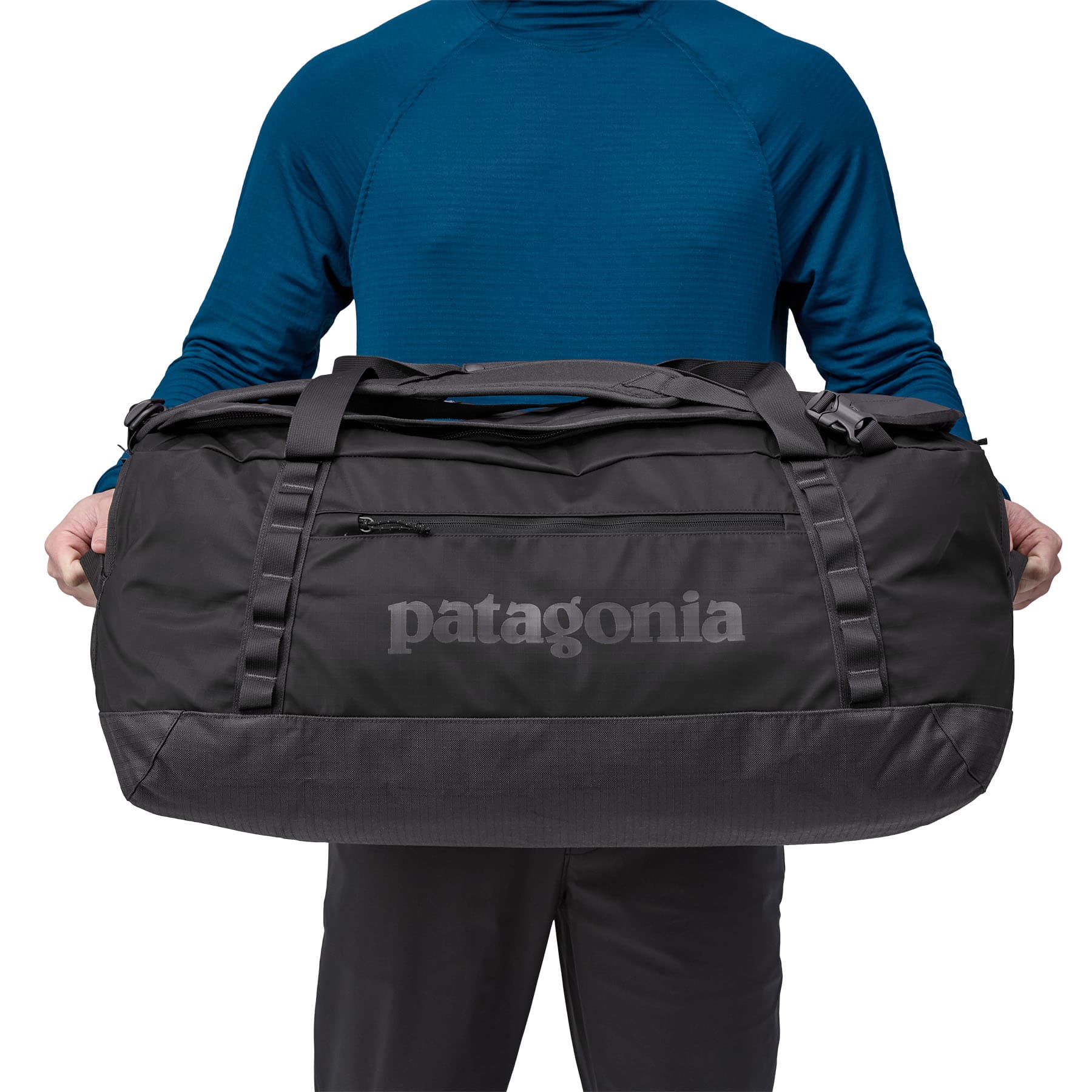 Patagonia-P49348-Black Hole Duffel 70l — image 3 of 8