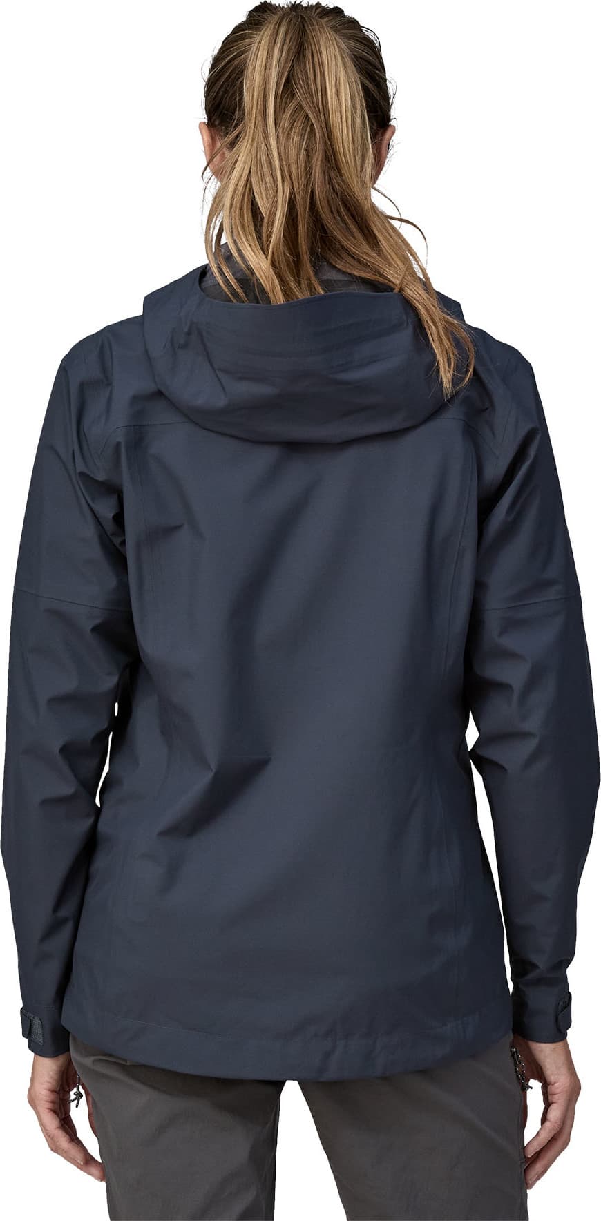 Women's Boulder Fork Rain Jacket — image 2 of 3