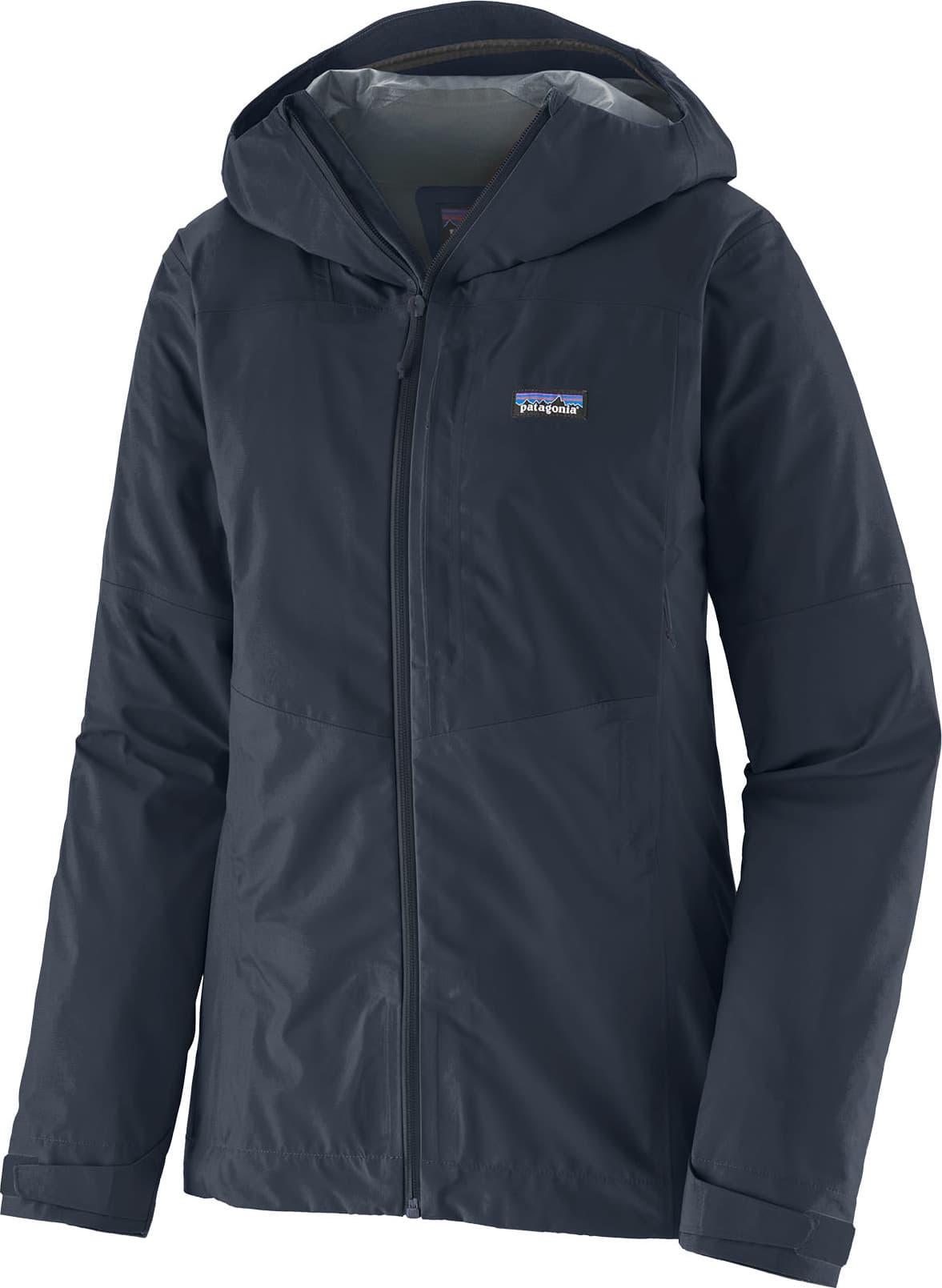 Women's Boulder Fork Rain Jacket