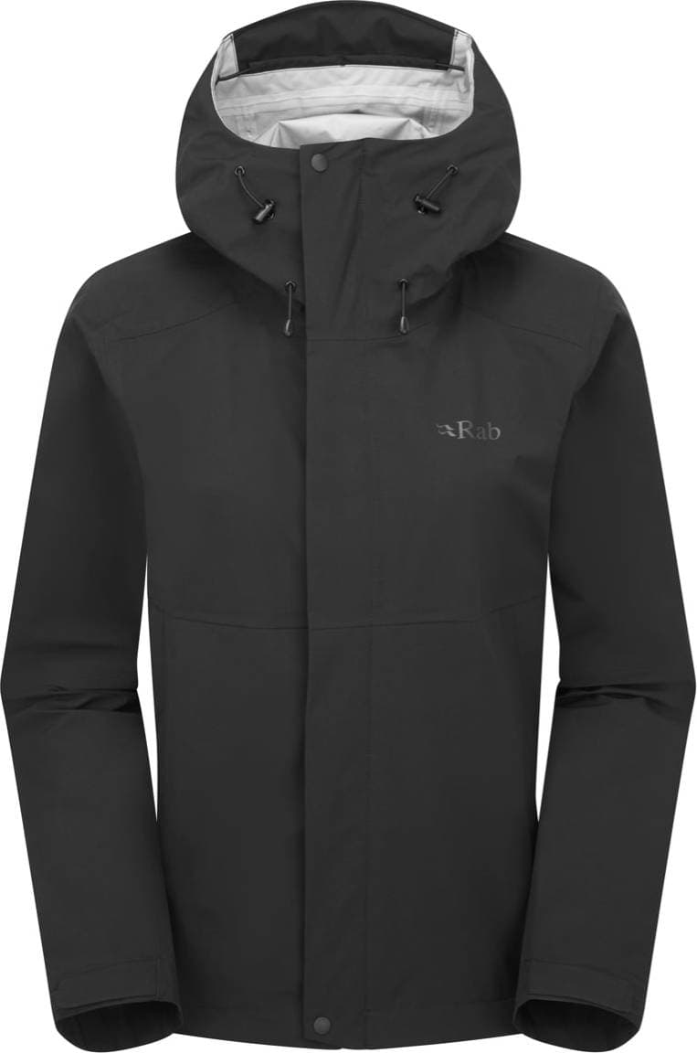 Rab Firewall Jacket Wmns