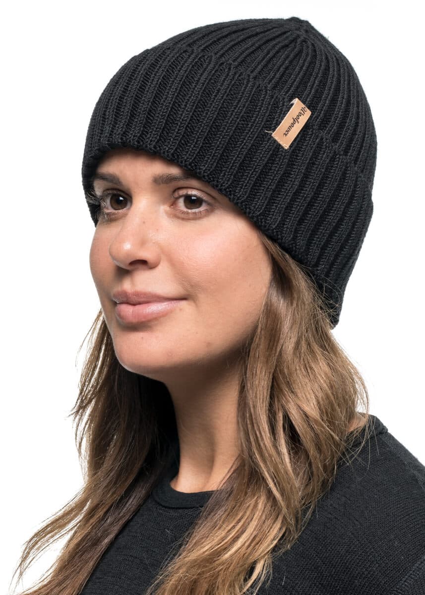 Beanie Rib — image 2 of 7