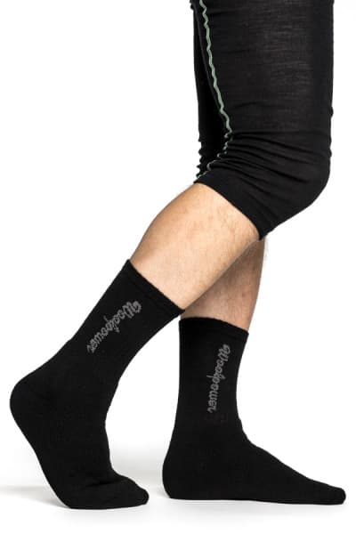 Socks Classic Logo 400 — image 2 of 5