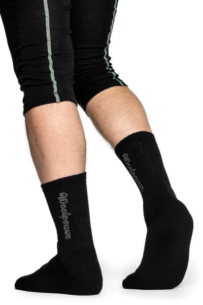 Socks Classic Logo 400 — image 4 of 5