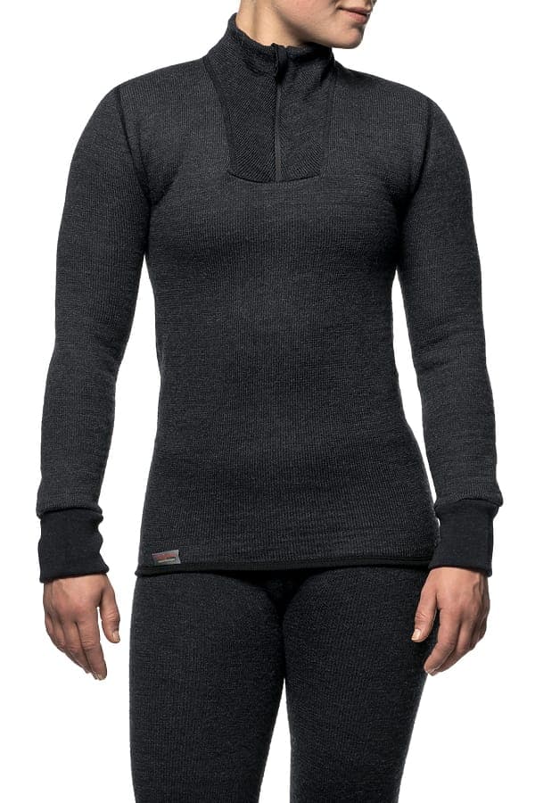 Zip Turtleneck 400 — image 3 of 3