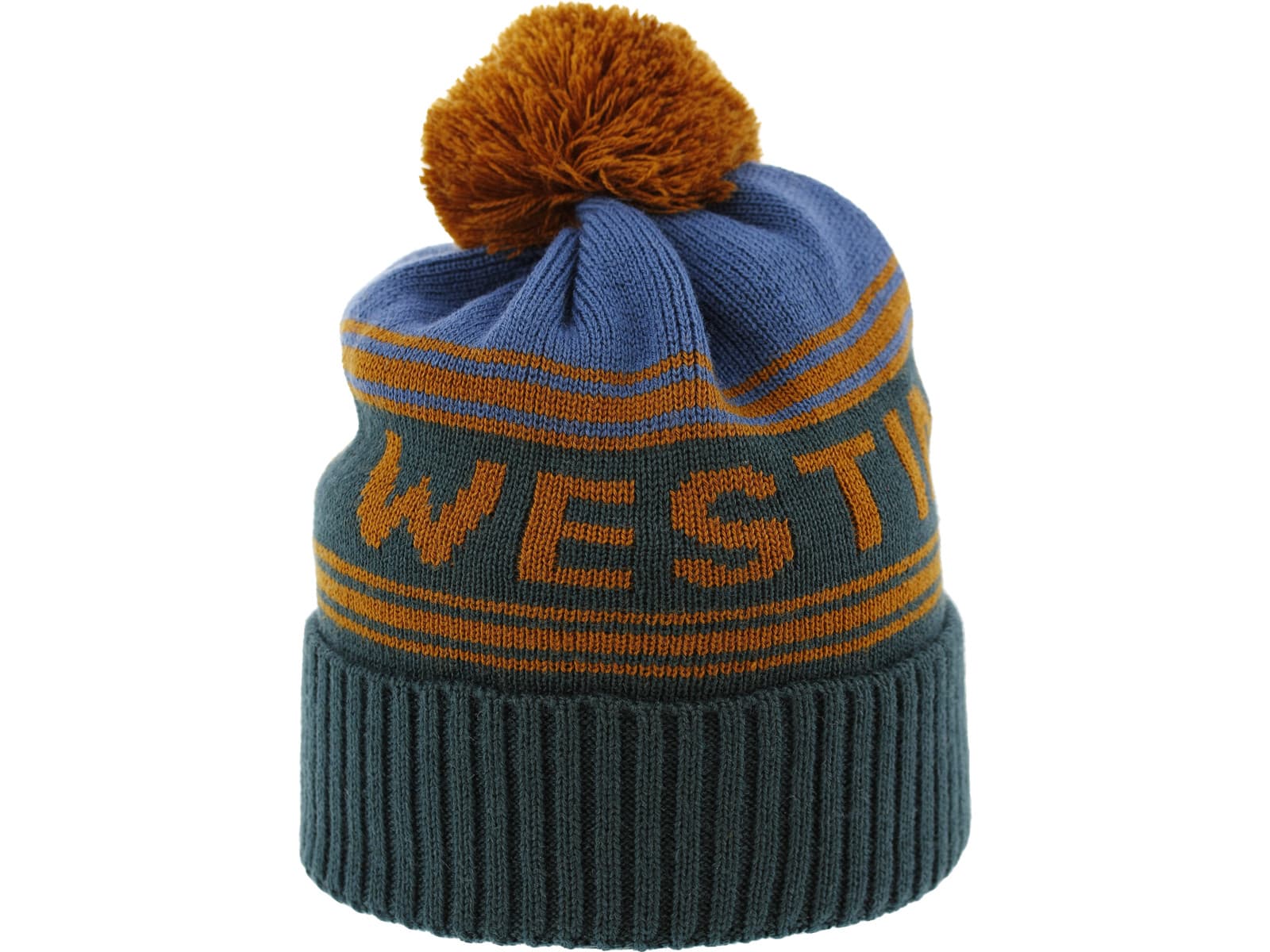 Westin Mountain Snowroller — image 1 of 1