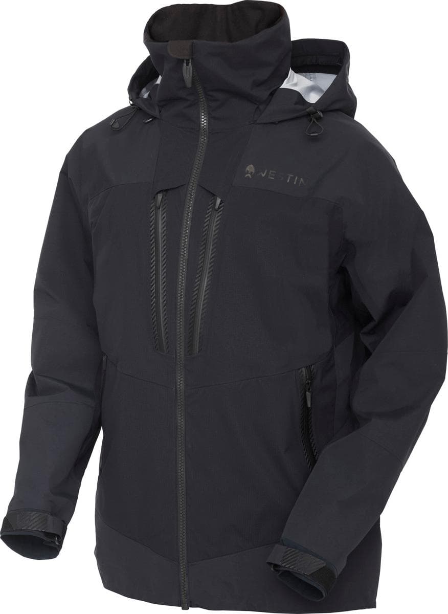 W8 Jacket