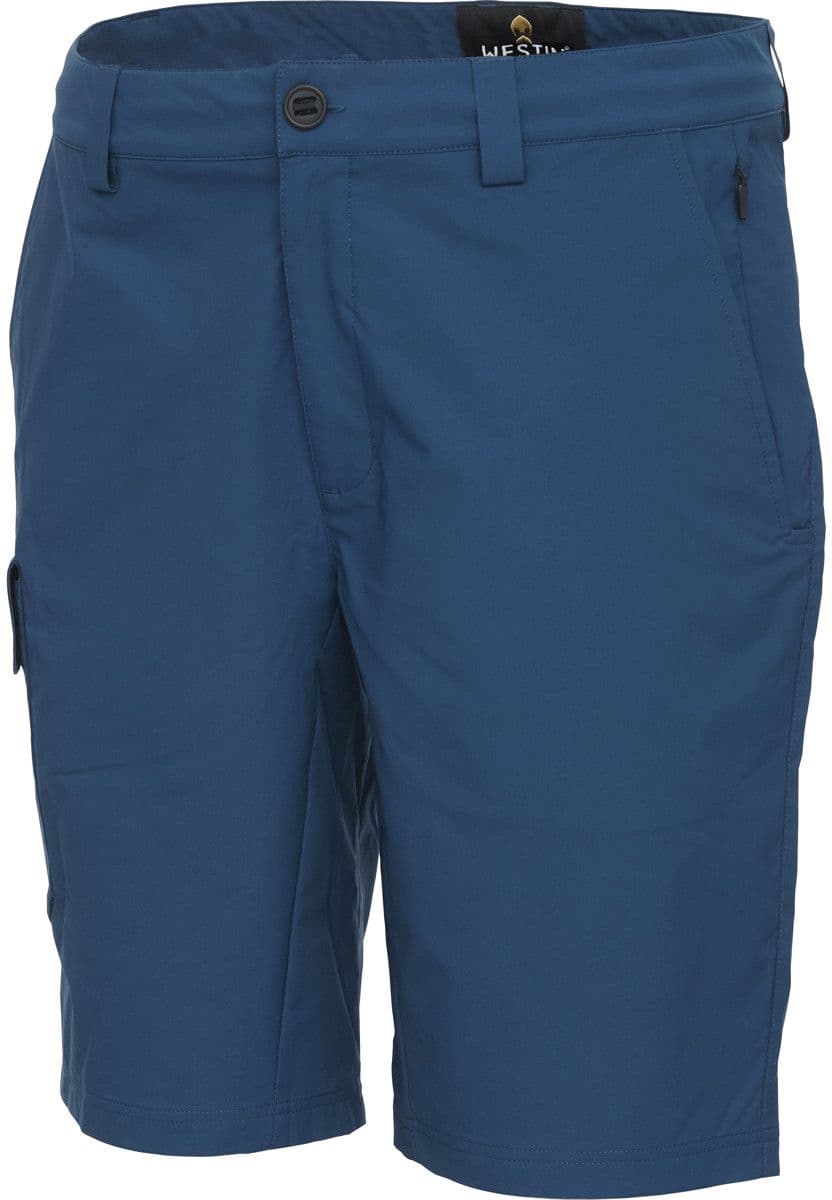 Petrol Blue