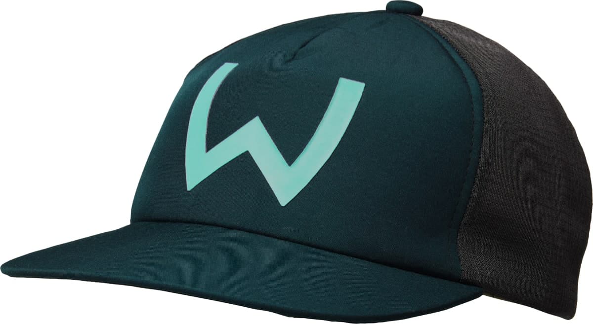 Petrol Blue