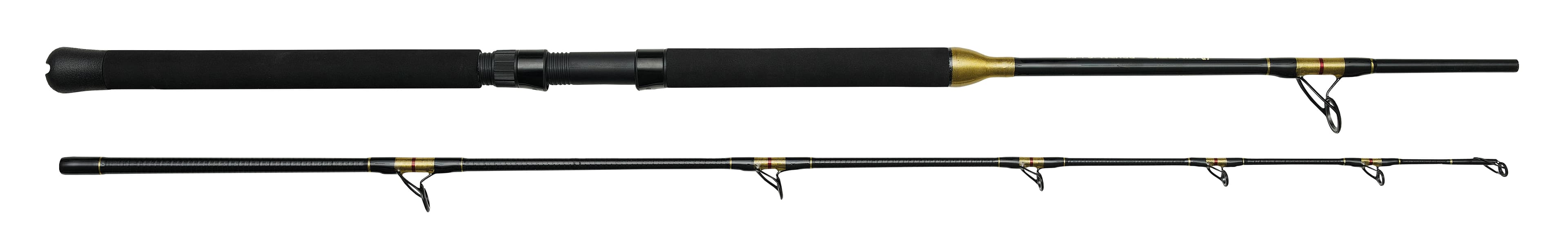 Kinetic Brutalis Fs — image 1 of 5