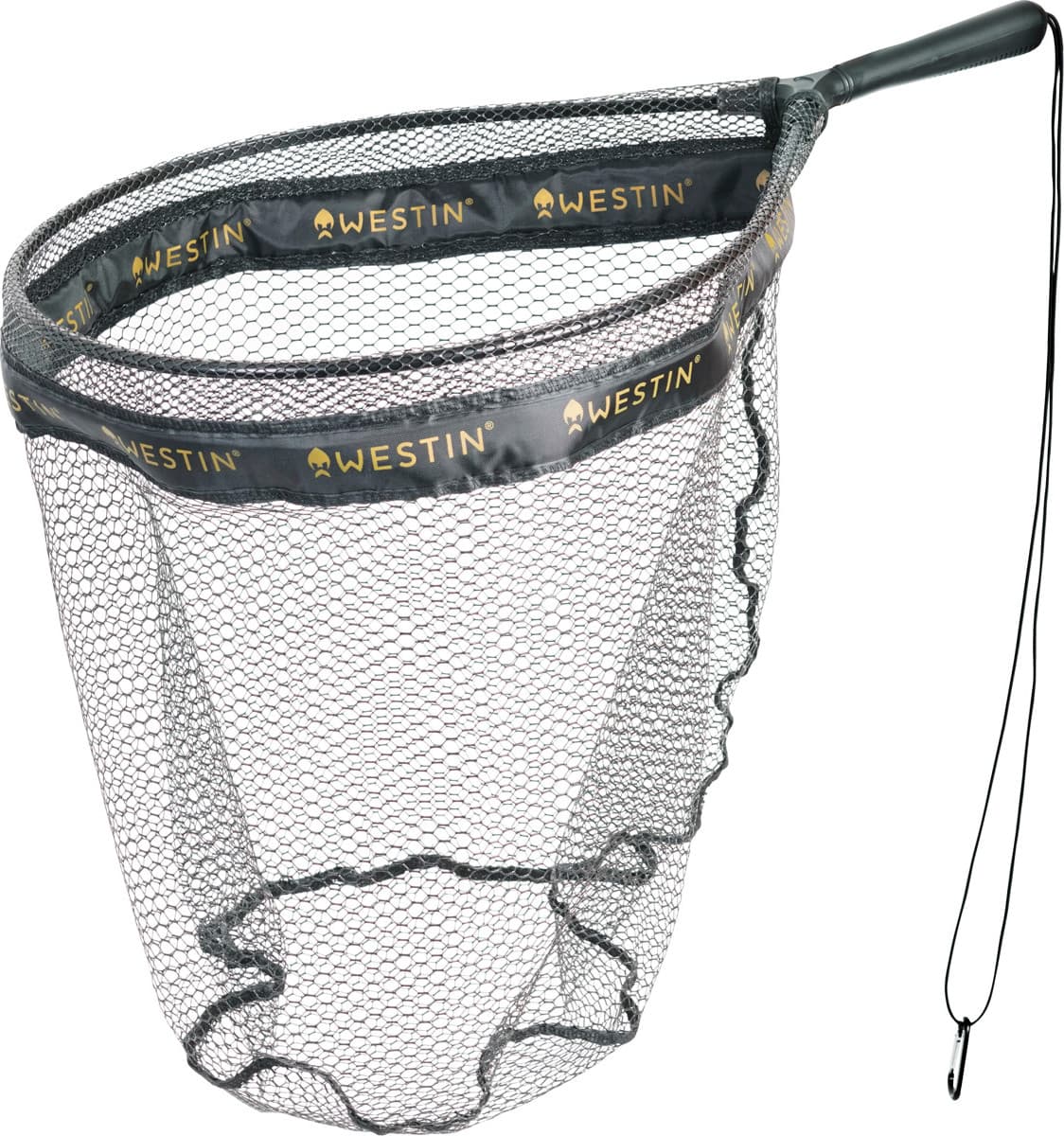 Westin W3 Cr Floating Net Flytende Håv Til Vading Og Bellybåt — image 1 of 3