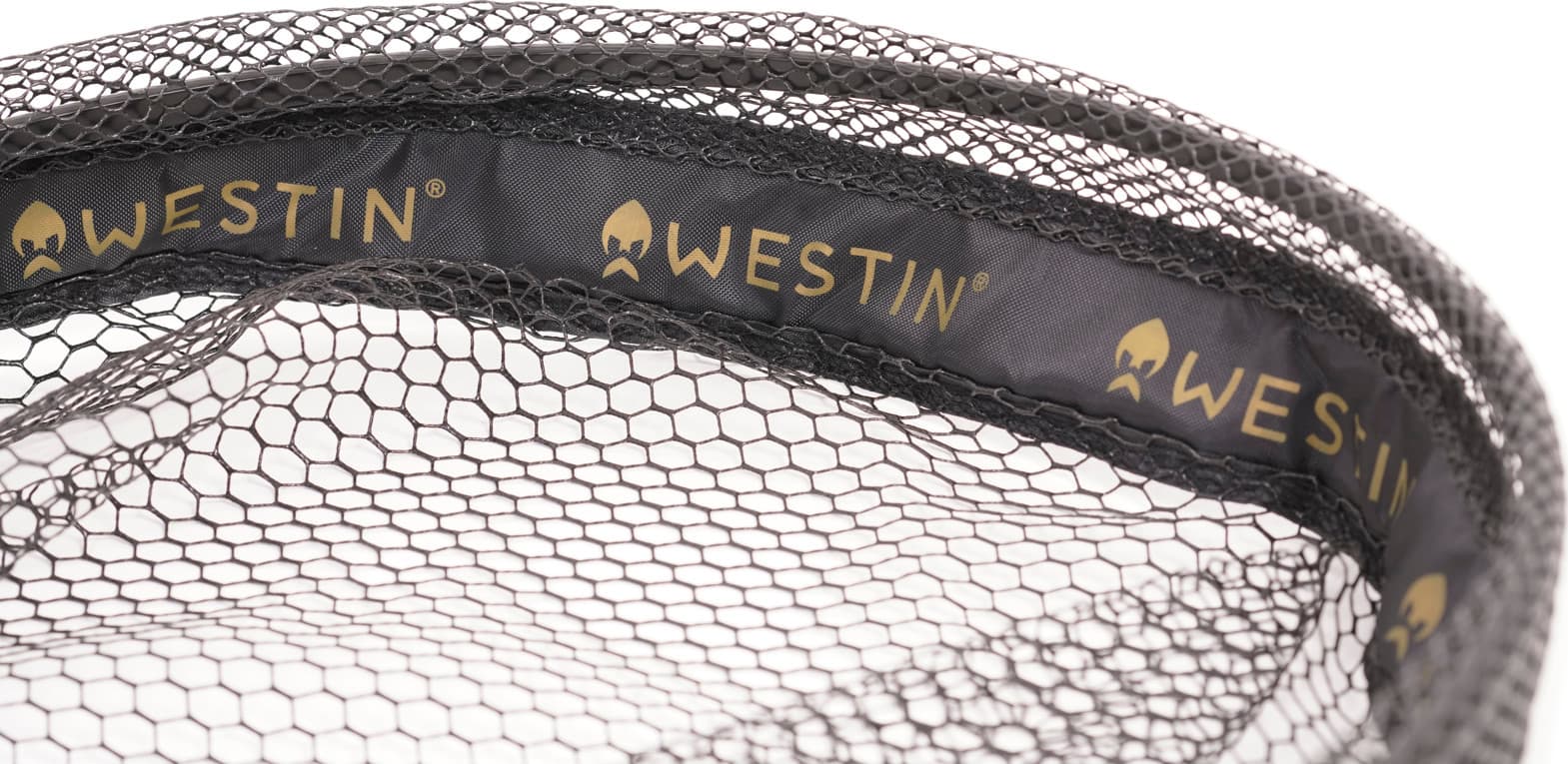 Westin W3 Cr Floating Net Flytende Håv Til Vading Og Bellybåt — image 2 of 3