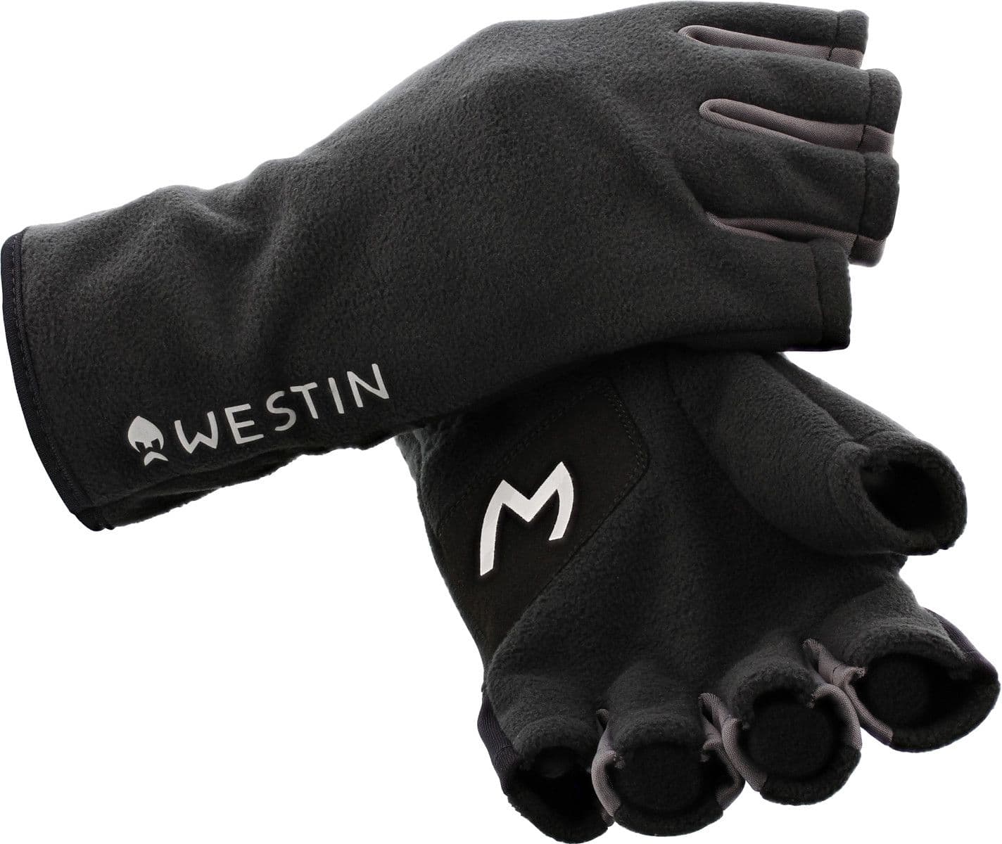 Westin Hlf Fleece Gloves — image 1 of 2